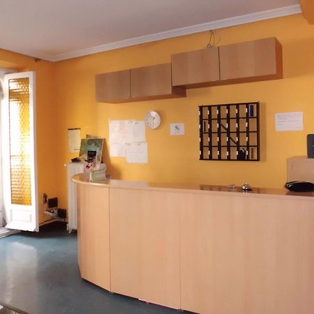 Hostal Lima Valladolid Esterno foto