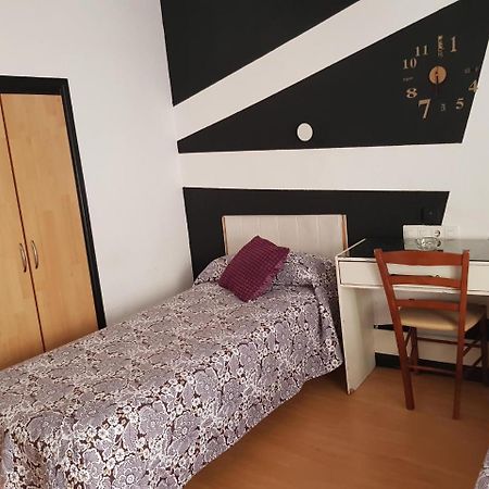 Hostal Lima Valladolid Esterno foto