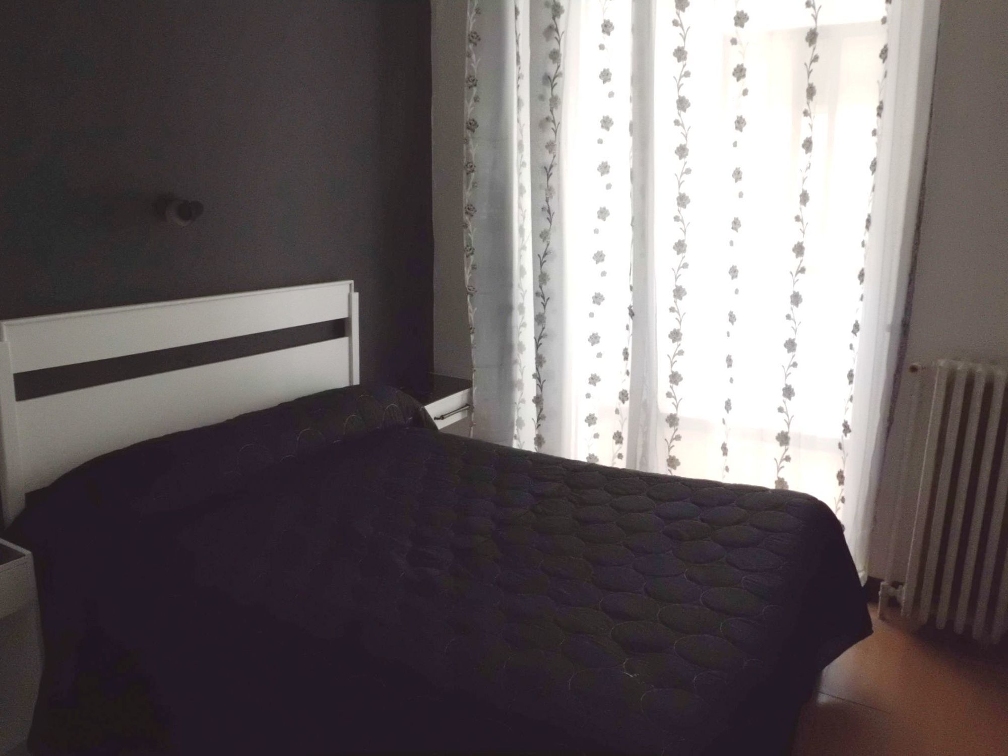 Hostal Lima Valladolid Esterno foto