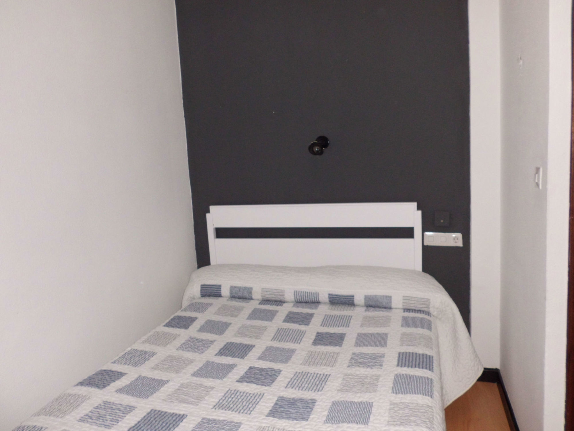 Hostal Lima Valladolid Esterno foto