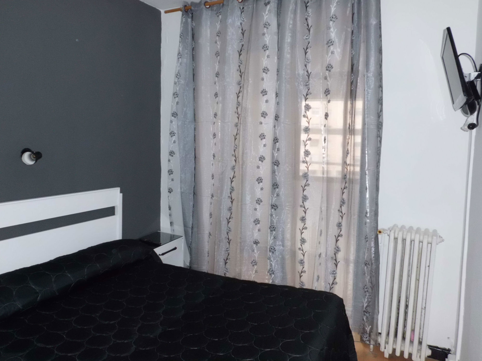 Hostal Lima Valladolid Esterno foto