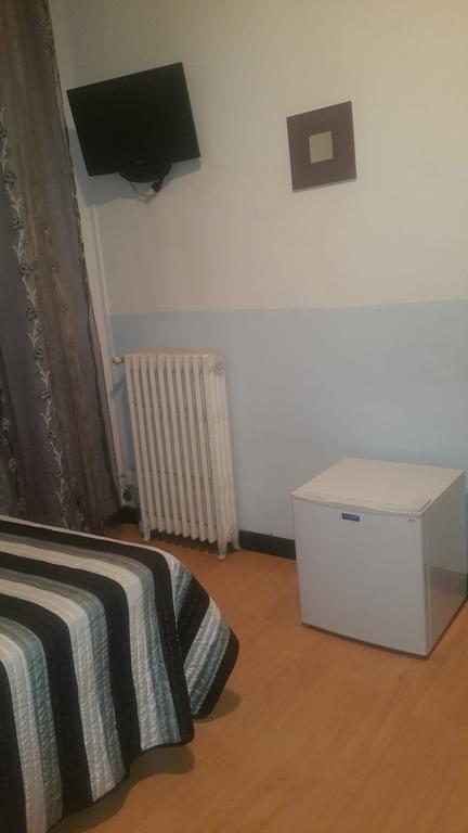 Hostal Lima Valladolid Esterno foto