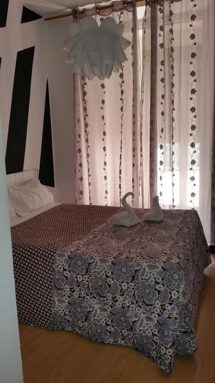 Hostal Lima Valladolid Esterno foto