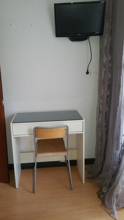 Hostal Lima Valladolid Esterno foto