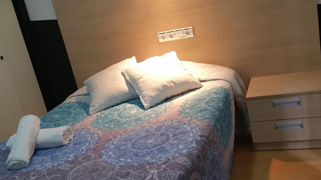 Hostal Lima Valladolid Esterno foto