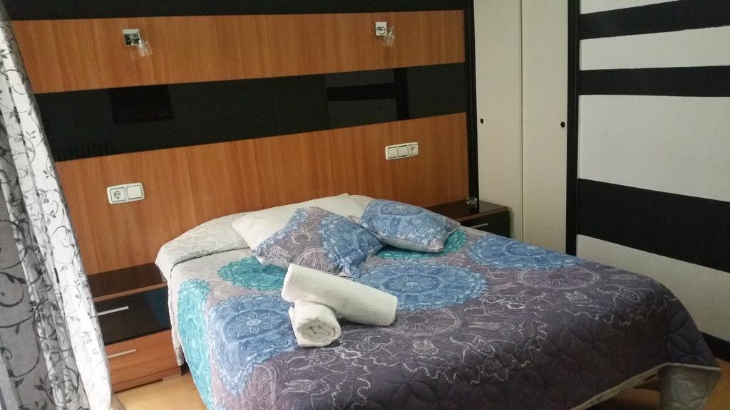 Hostal Lima Valladolid Esterno foto
