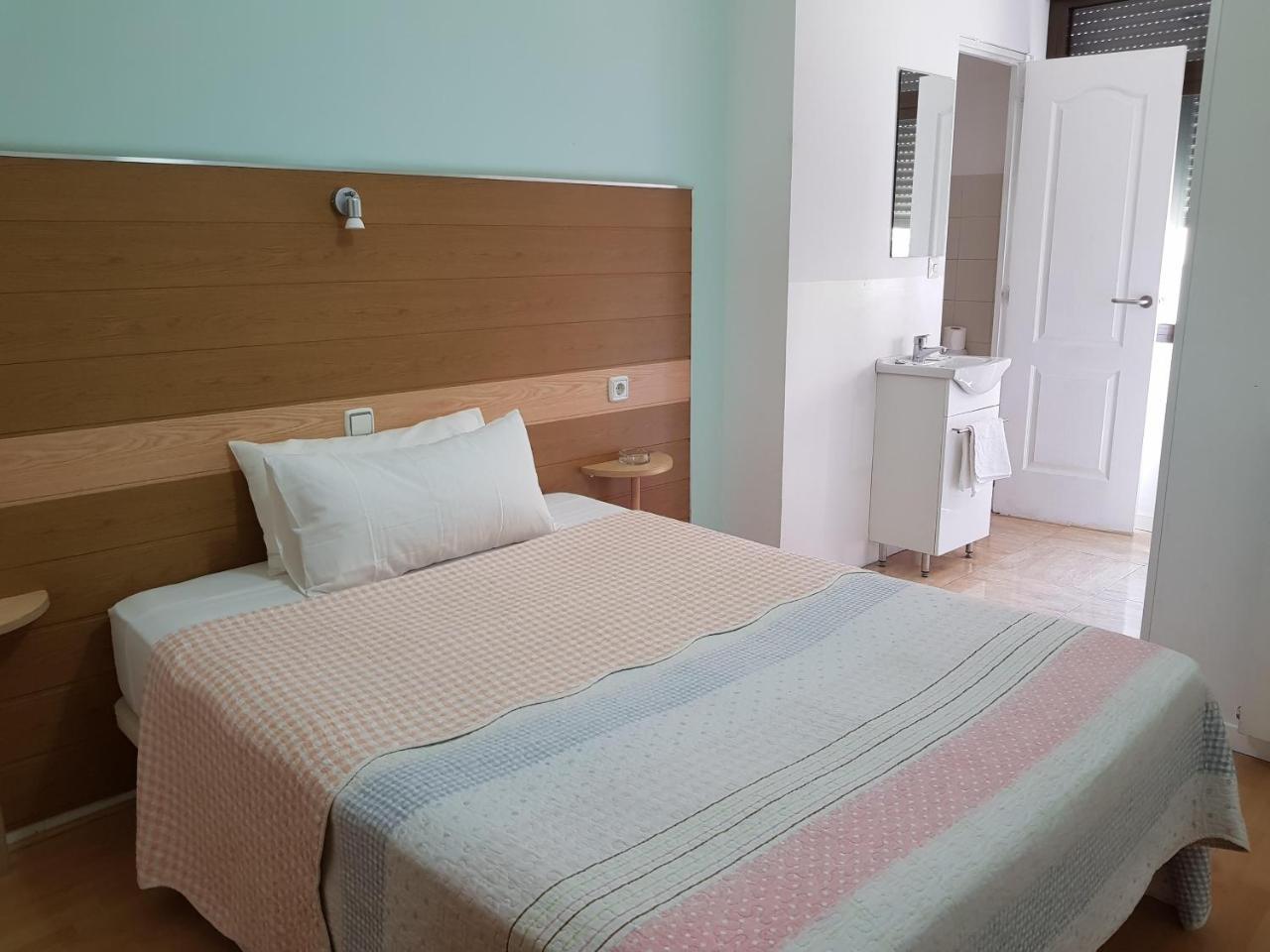 Hostal Lima Valladolid Esterno foto
